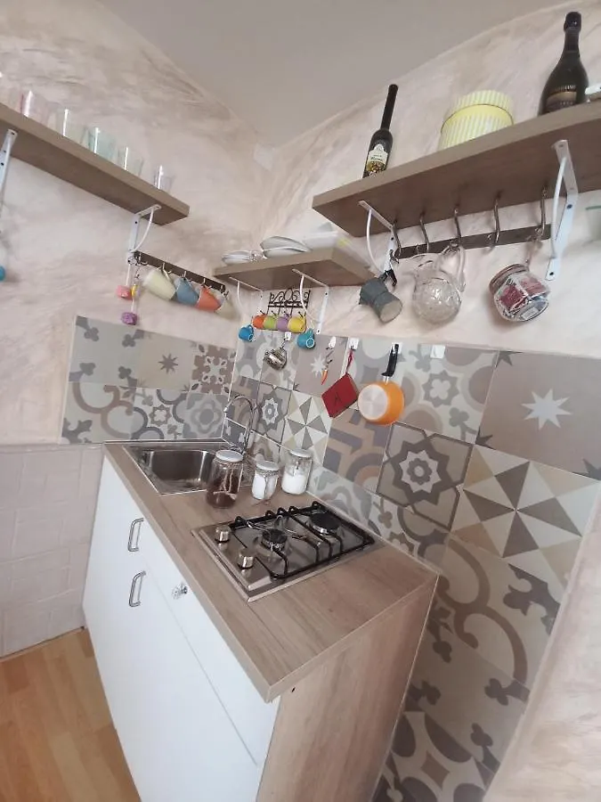 Il Borbonico A Toledo Apartment Naples