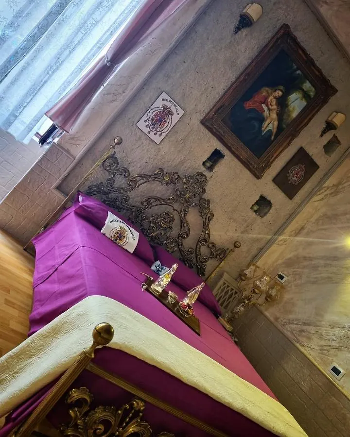 Il Borbonico A Toledo Apartment Naples