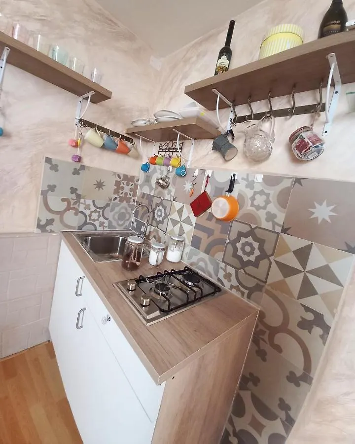 Il Borbonico A Toledo Apartment Naples