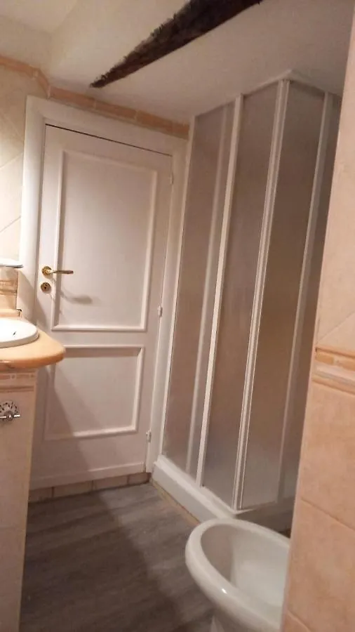 Il Borbonico A Toledo Apartment Naples Italy
