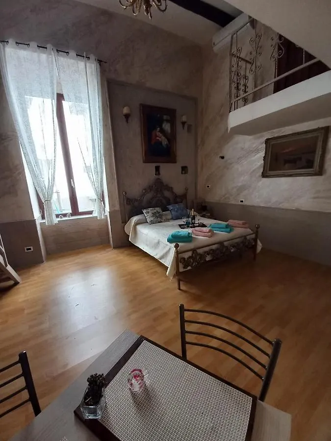 Il Borbonico A Toledo Apartment Naples
