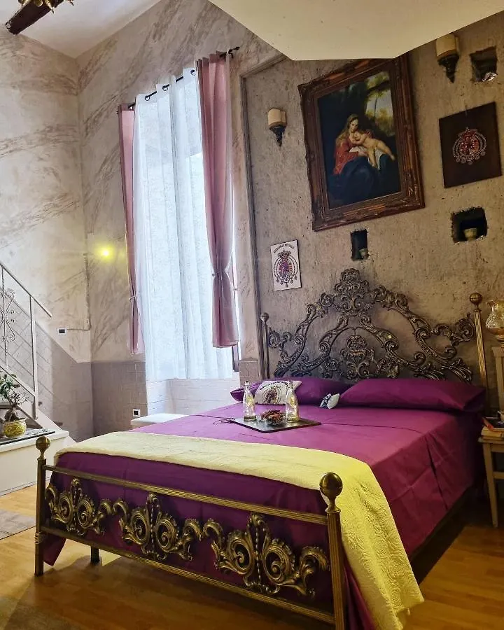 Il Borbonico A Toledo Apartment Naples 0*,  Italy