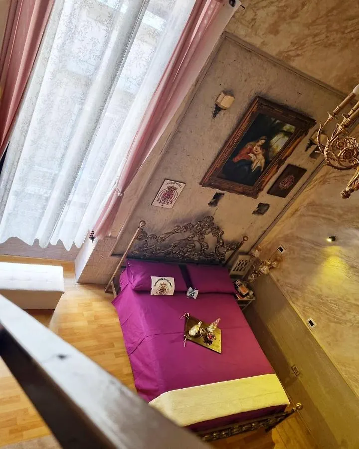 Il Borbonico A Toledo Apartment Naples 0*,