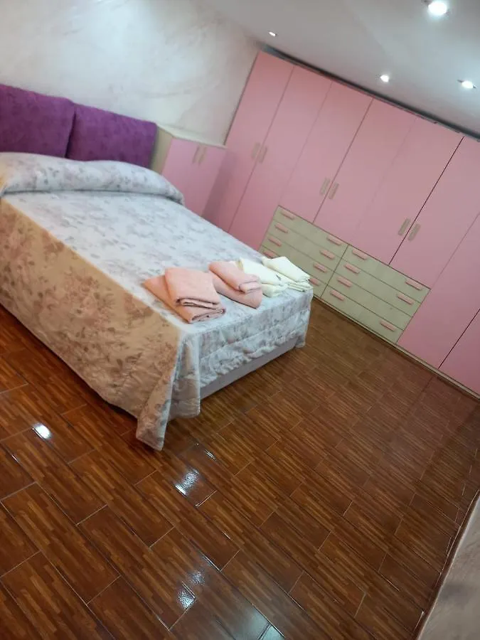 Il Borbonico A Toledo Apartment Naples Italy